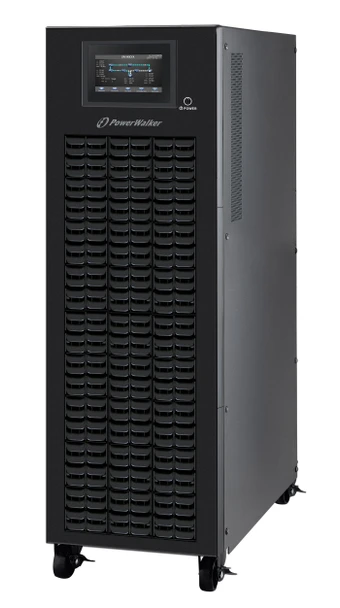 PowerWalker 10122155 VFI 30K CPG PF1 3/3 BI 10122155