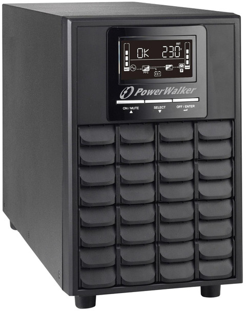 PowerWalker 10122109 VFI 1500 CG PF1 10122109