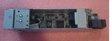 Hewlett Packard Enterprise 689254-001 Assemblymgt Module4.3U 689254-001