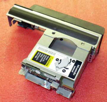 Hewlett Packard Enterprise 688800-001 Hdd Cage W. Bezel Bl420C Gen8 688800-001