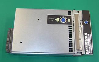 Hewlett Packard Enterprise 689244-001 Assembly 10G Io Module 689244-001