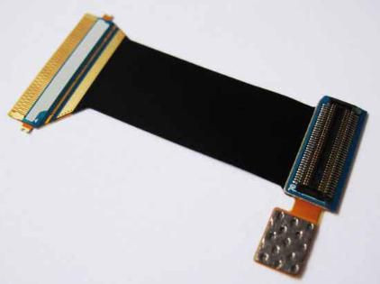 Samsung GH41-02136A FPC-SGHI960 SLIDE FPCB GH41-02136A