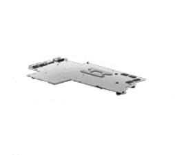 HP 712356-501 MB_8750M-2G i3-2377M W8STDElis 712356-501