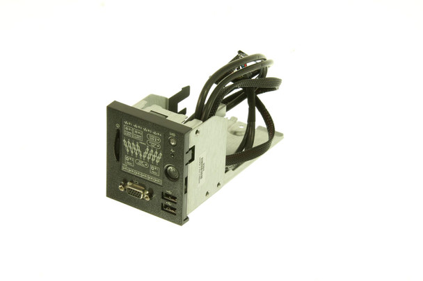 Hewlett Packard Enterprise 583984-001 Sid Board 583984-001