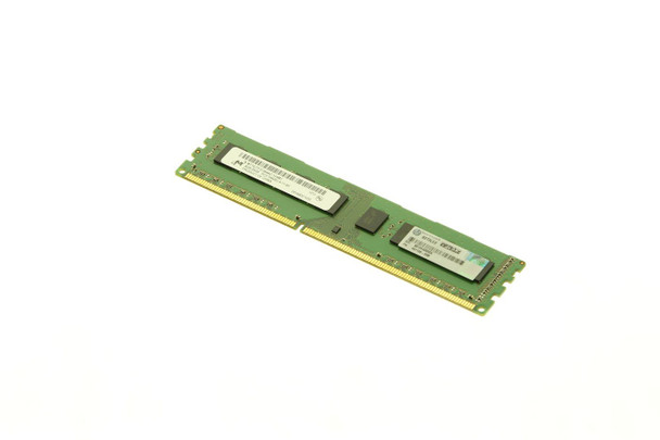 Hewlett Packard Enterprise 585157-001-RFB 4GB. PC3-10600. DDR3-1333MHz 585157-001-RFB
