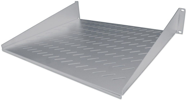 Intellinet 712217 19" Cantilever Shelf 2U 250mm 712217