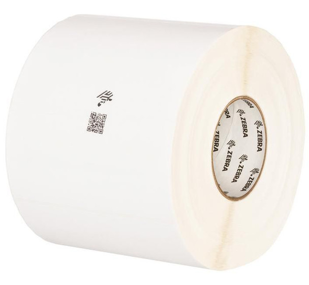 Zebra 3012403 LABEL. POLYPROPYLENE. 102X152M 3012403
