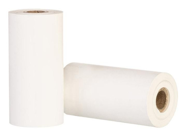 Zebra 3012973 RECEIPT. PAPER. 80MMX11M. 3012973