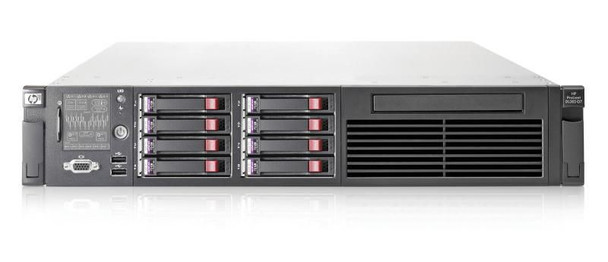 Hewlett Packard Enterprise 636075-001-RFB ProLiant DL385 G7 6176 1P 636075-001-RFB