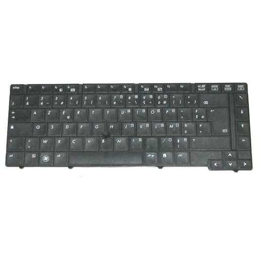 HP 613384-B31-RFB KEYBOARD TP 14.0 613384-B31-RFB