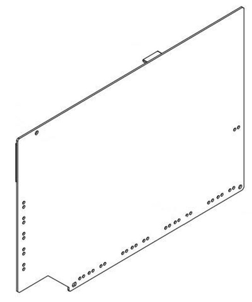 Kyocera 302KV94060 High Voltage unit Part 302KV94060