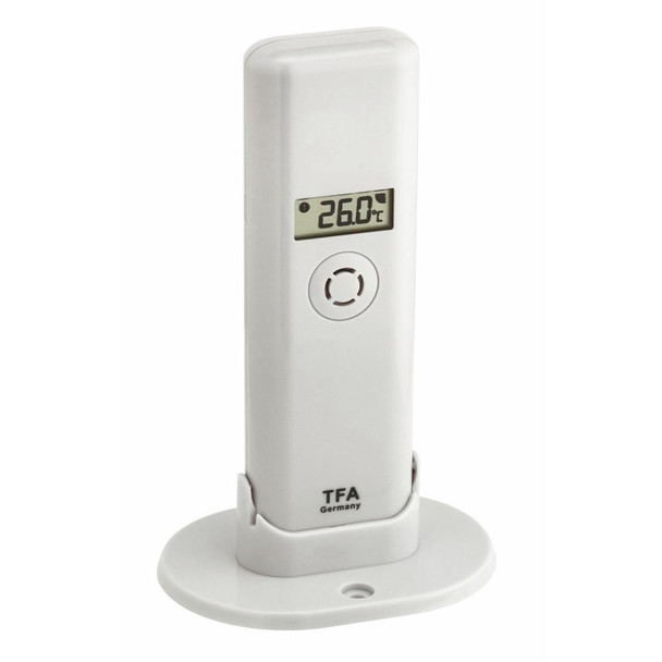 TFA 30.3303.02 WeatherHub Temperature/ 30.3303.02