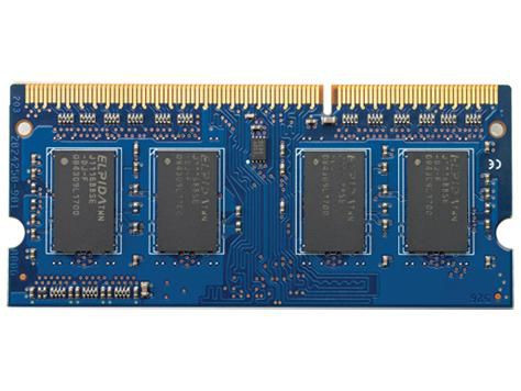 HP 536723-R41 2GB - PC3-10600 Memory Module 536723-R41