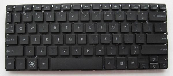 HP 578364-001-RFB MINI 5150 KEYBOARD 578364-001-RFB