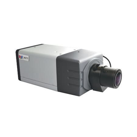 ACTi E23B E23B 2MP Box LowLight D/N E23B