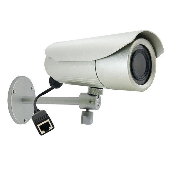 ACTi E41 E41 1M Bullet Adaptive IR WDR E41