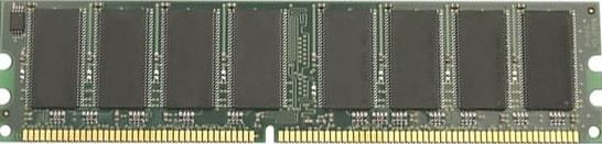 IBM 33L3288-RFB 2GB PC1600 ECC DDR SDRAM RDIMM 33L3288-RFB