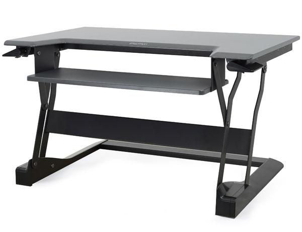 Ergotron 33-397-085 WORKFIT-T STAND TABLE TOP 33-397-085