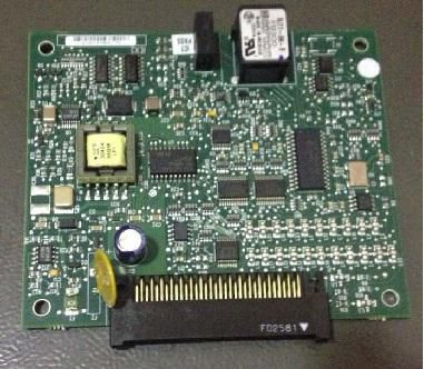 Hewlett Packard Enterprise 731140-001 Board Iex3 731140-001