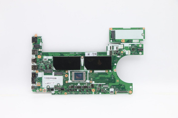 Lenovo 5B20W77603 Odin1.0 AMD FRU BDPLANAR FRU 5B20W77603