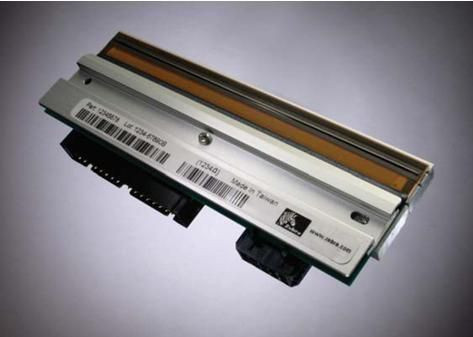 Zebra G57212M Thermal Printhead. 300dpi G57212M