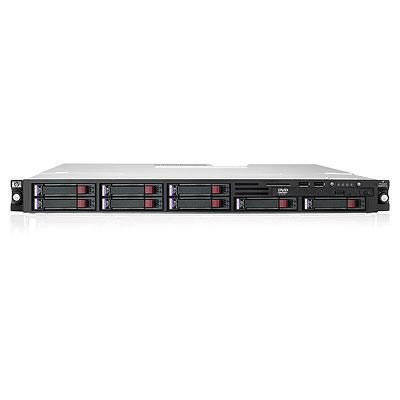 Hewlett Packard Enterprise 490454-001-RFB DL160G6 E5520 Hot Plug. 6GB 490454-001-RFB