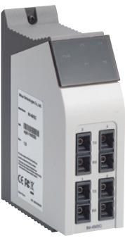 Moxa 40640 INTERFACE MODUL TIL EDS-728/82 40640