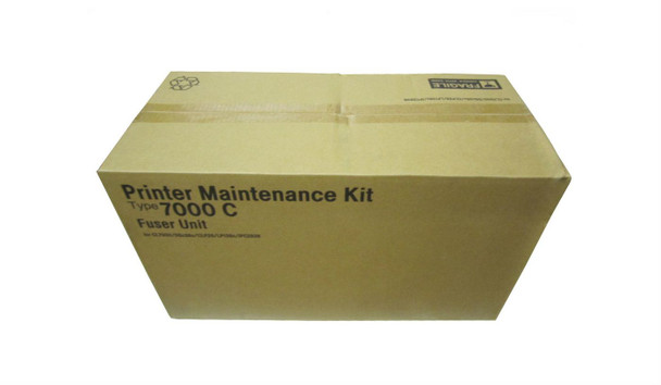 Ricoh 406420 Fuser Kit 406420