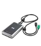 Hewlett Packard Enterprise DQ549A-RFB 40GB EXTERN HARDDISK DQ549A-RFB