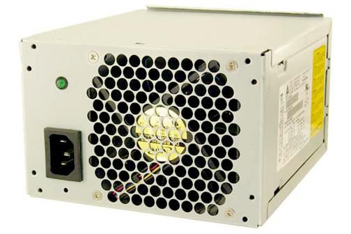 HP 412848-001-RFB Power Supply : Power supply 412848-001-RFB