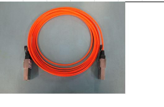 Hewlett Packard Enterprise 818139-001 BLT CXP TO CXP 5M AOC OPTION 818139-001