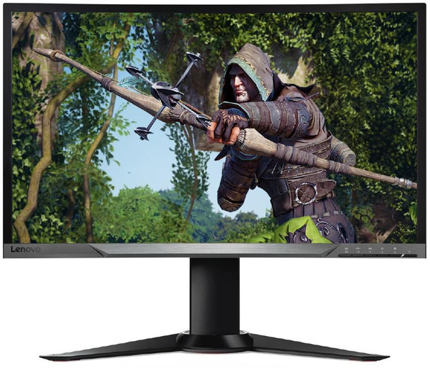 Lenovo 65BFGAC1EU-RFB Y27f -27" Monitor HDMI 65BFGAC1EU-RFB