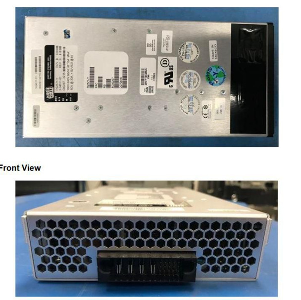 Hewlett Packard Enterprise 815361-001 POWER SUPPLY: 18/24 48V 815361-001