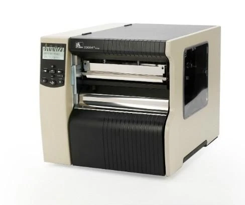 Zebra 223-80E-00003 220Xi4. 300dpi. Ethernet 223-80E-00003