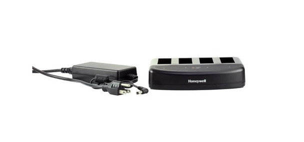 Honeywell 220540-000 4-bay smart battery charger 220540-000
