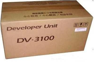 Kyocera DV-3100 Developer Unit DV-3100