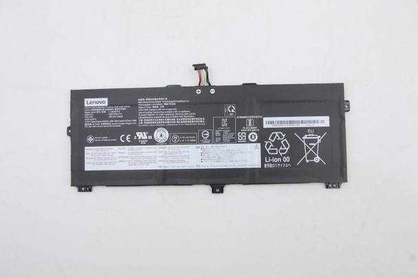 Lenovo 5B10W13928 Internal. 3c. 50Wh. LiIon. SMP 5B10W13928