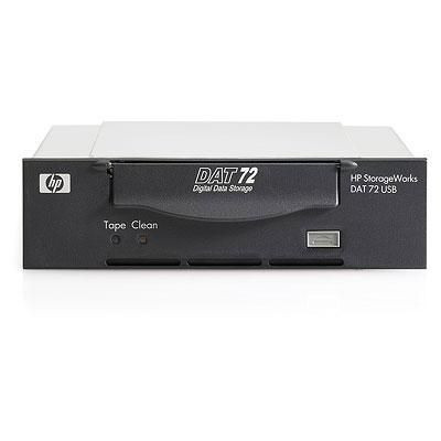 HP DW026B-RFB DAT72 USB Internalernal Drive DW026B-RFB