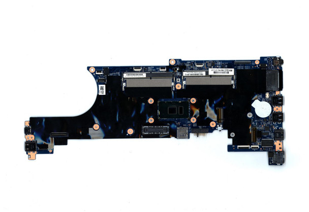Lenovo 02HL426 Systemboard i7-6600.HD.NOK 02HL426