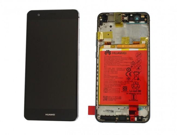 Huawei 02351SVD LCD With Touch Glass. 02351SVD