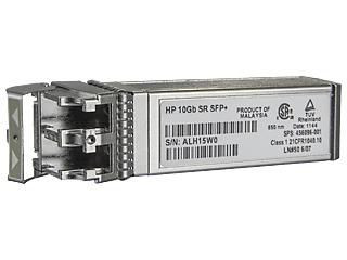 Hewlett Packard Enterprise 413274-001 SFP.10Gb.Fc.Sr.Xcover 413274-001