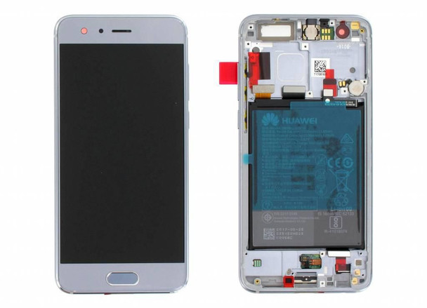 Huawei 02351LCD LCD With Touch Glass. 02351LCD
