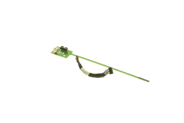 Hewlett Packard Enterprise 399055-001 BD.PWR ON/OFF.W/Cable 399055-001