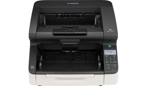 Canon 3150C003 DR-G2110 document scanner 3150C003