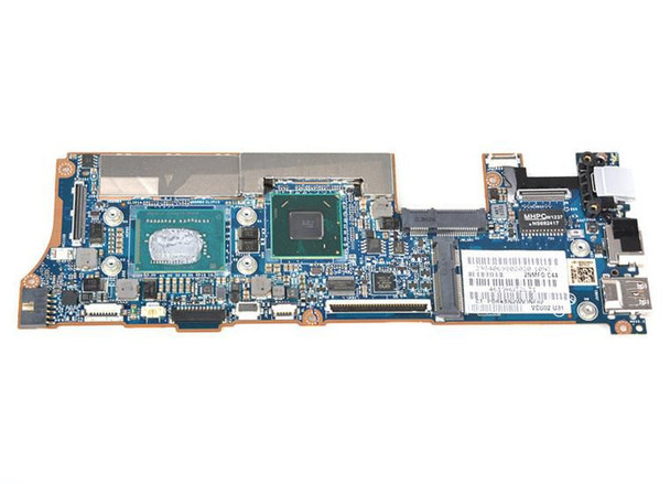 HP 719562-601 Mb Uma Hm76 I7 3537U 4Gb W8Pro 719562-601