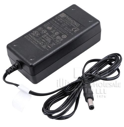 Datalogic 8-0935 AC/DC Power Adapter 12V 8-0935