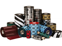 Zebra 800033-340 Ribbon. YMCKO 800033-340