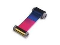 Zebra 800012-480 i series ribbon. YMCKK 800012-480