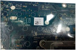 Dell 33T9K PWA Motherboard. Intel. UMA. 33T9K