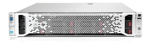 Hewlett Packard Enterprise 642119-001-RFB ProLiant DL380p Gen8 E52630 642119-001-RFB